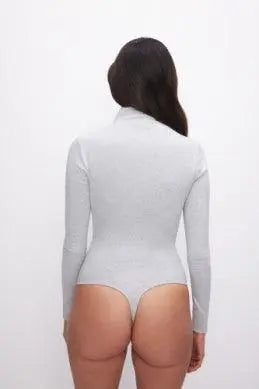 Funnel Bodysuit - Sprig Flower Co