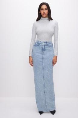 Funnel Bodysuit - Sprig Flower Co