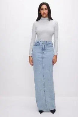 Funnel Bodysuit - Sprig Flower Co