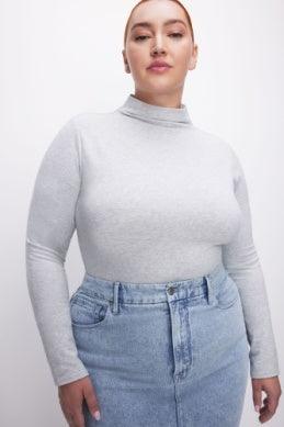 Funnel Bodysuit - Sprig Flower Co