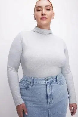 Funnel Bodysuit - Sprig Flower Co