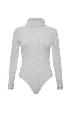 Funnel Bodysuit - Sprig Flower Co