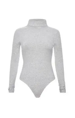 Funnel Bodysuit - Sprig Flower Co