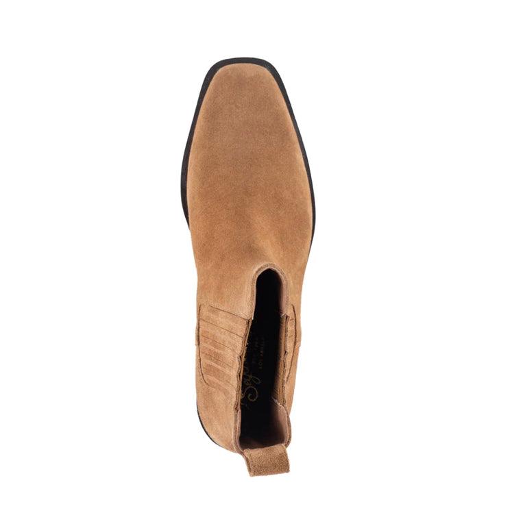 Hold Me Down Boot - Sprig Flower Co