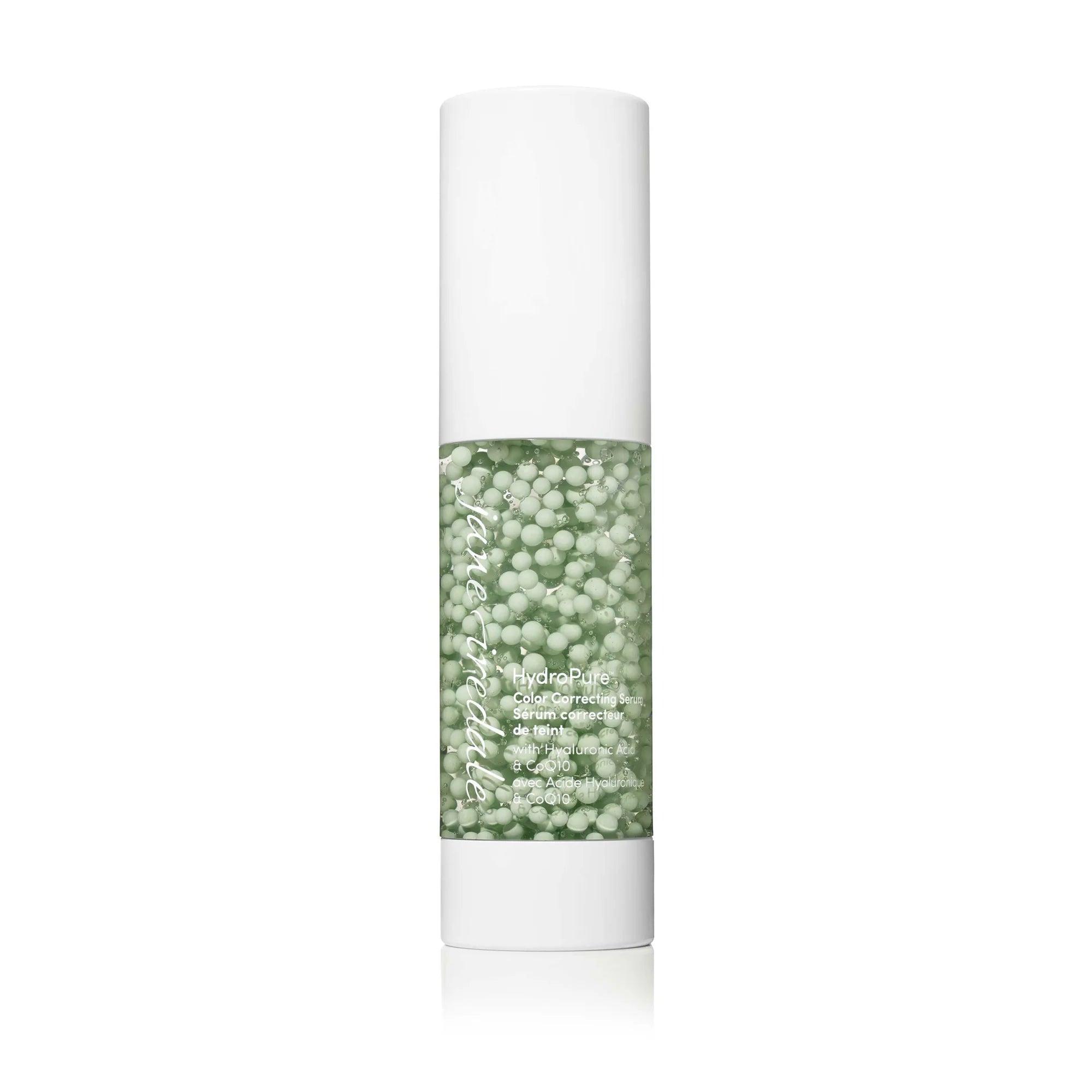 HydroPure Color Correcting Serum - Sprig Flower Co