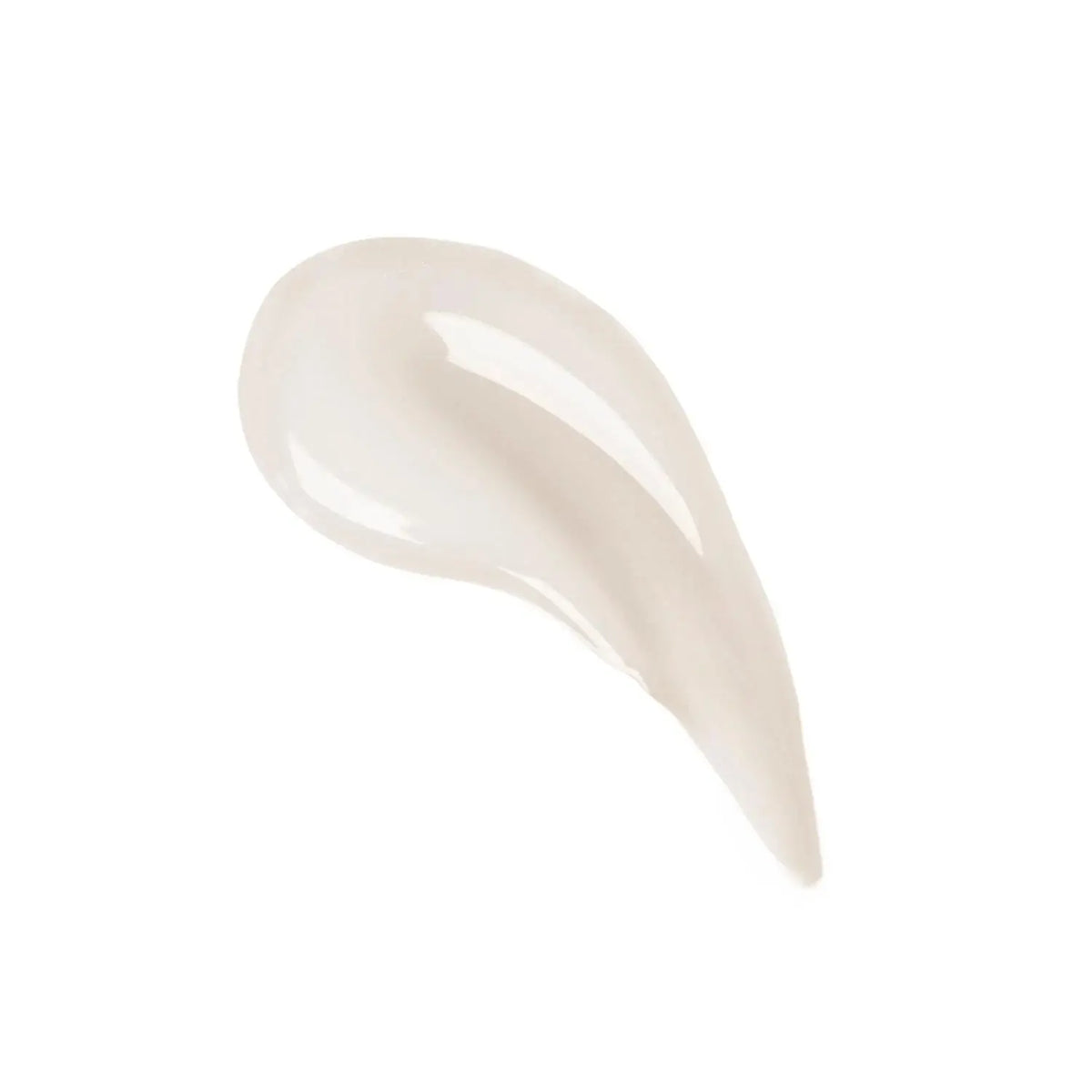 Innersense Organic Beauty Air Dry Styling Cream tube, natural hair styling product with a white cap and minimalist design