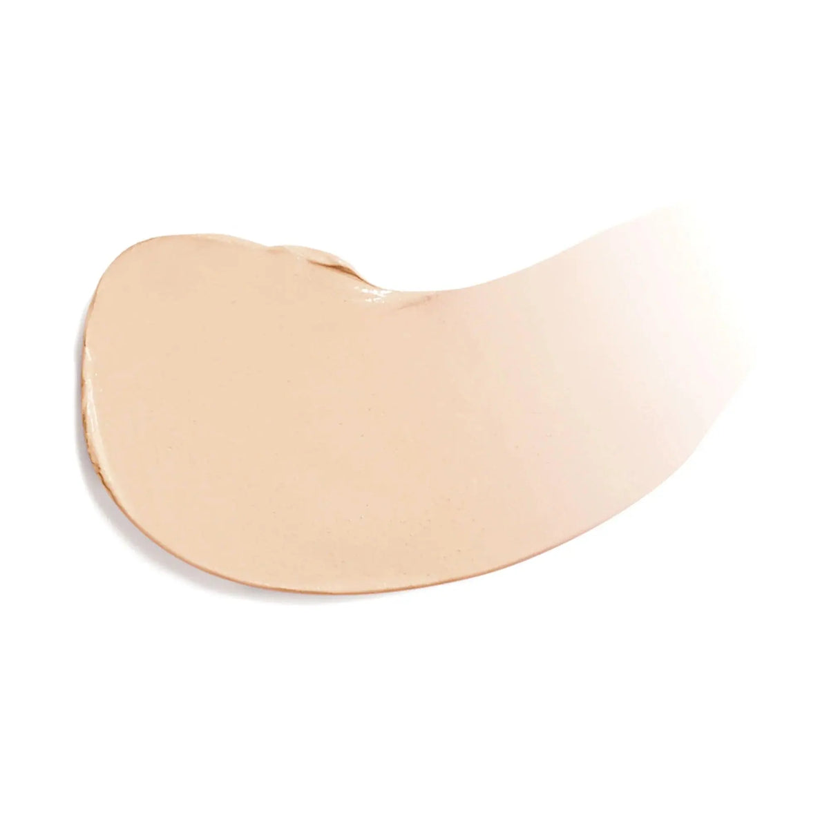 Jane Iredale Dream Tint Tinted Moisturizer SPF 15 foundation in light shade, showing smooth, lightweight formula in a sleek container.