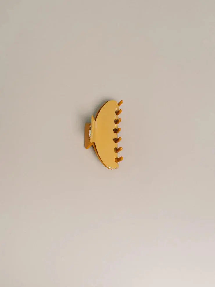 Jaycee Hair Claw - Sprig Flower Co