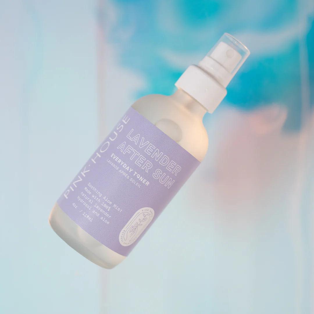 Lavender After Sun - Sprig Flower Co