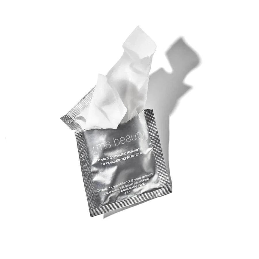 Makeup Remover | Ultimate Makeup Remover Wipe - Sprig Flower Co