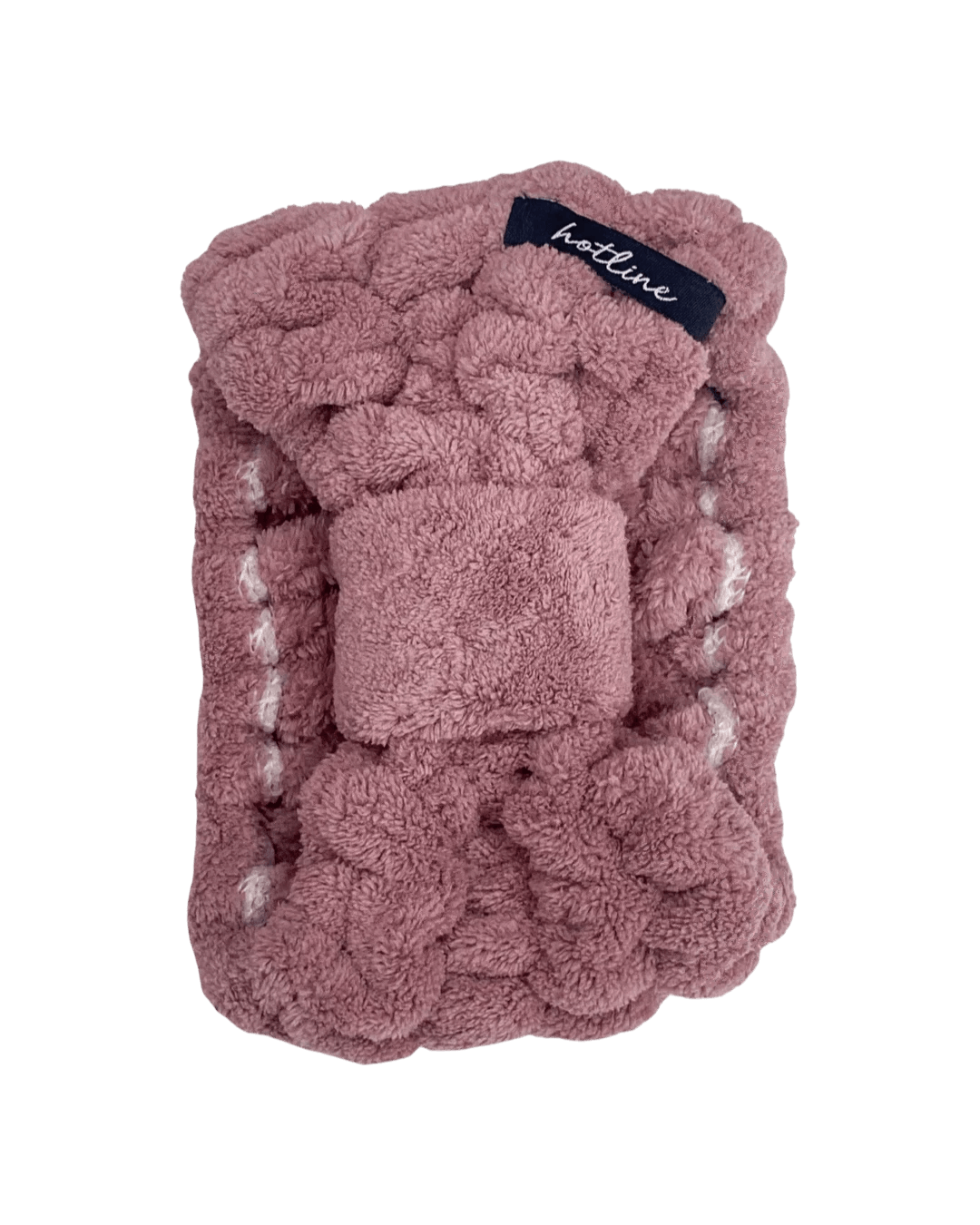 Microfiber Spa Headband - Sprig Flower Co