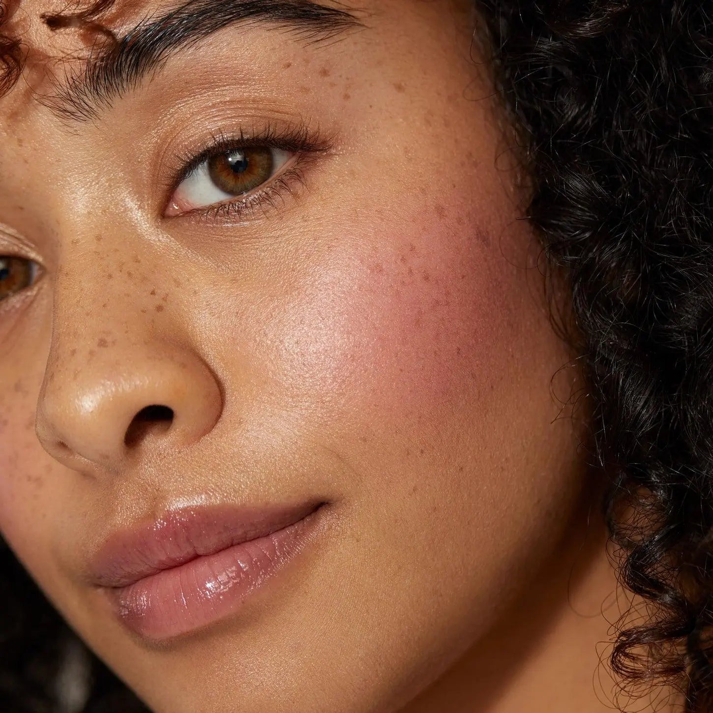 Minori Cream Blush - Sprig Flower Co