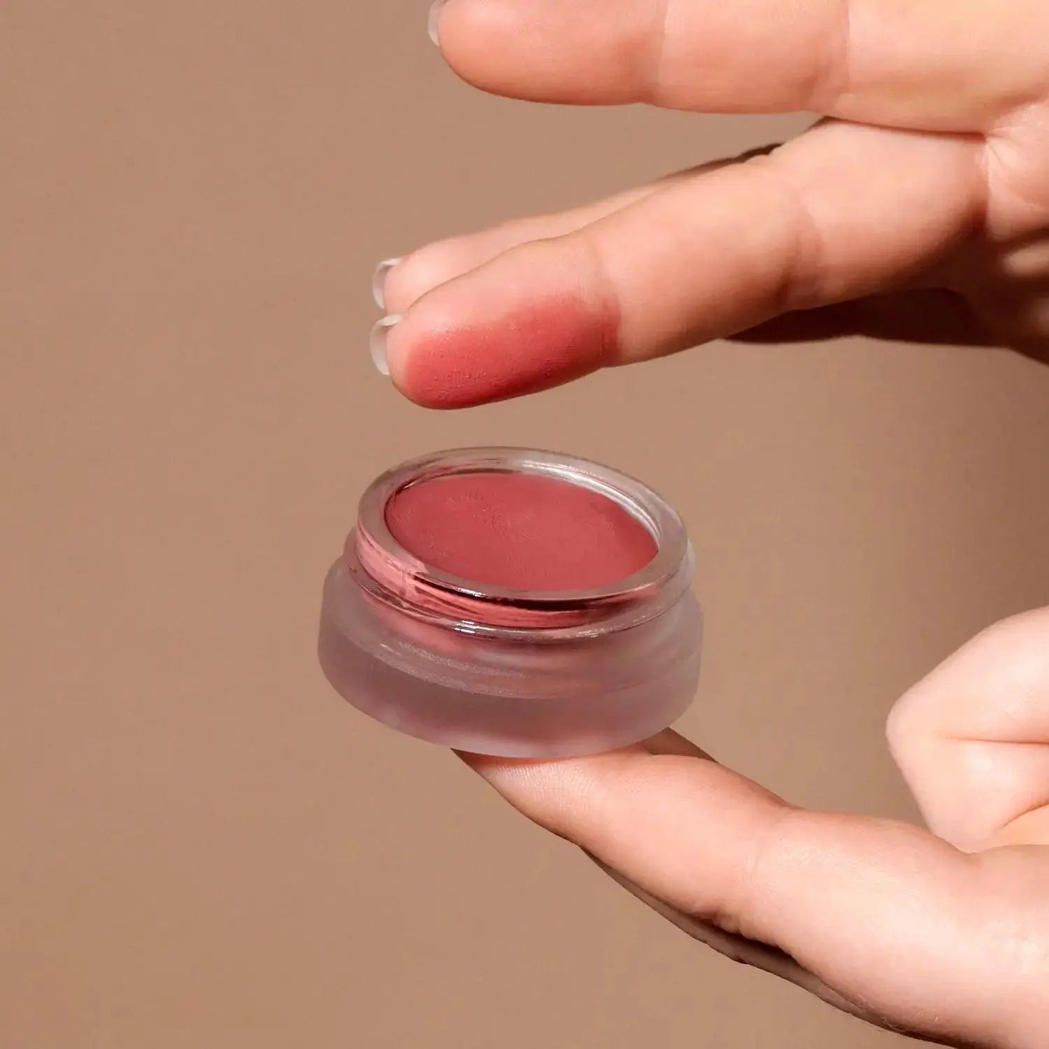 Minori Cream Blush - Sprig Flower Co