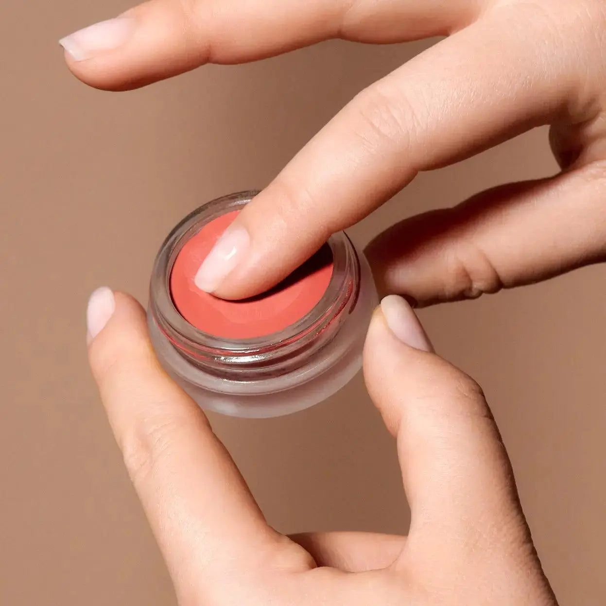 Minori Cream Blush - Sprig Flower Co