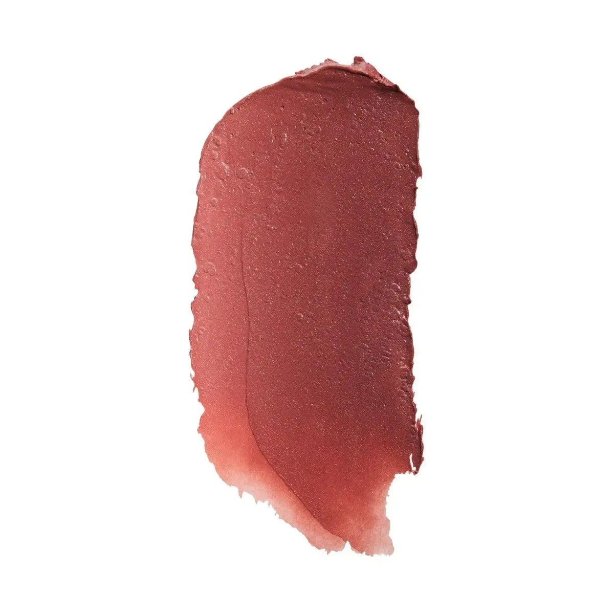Minori Cream Blush in orchid shade, a natural makeup product with a soft, smooth texture and full-size packaging.