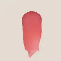Minori Cream Blush in orchid shade, a natural makeup product with a smooth, creamy texture and full-size 51g packaging.