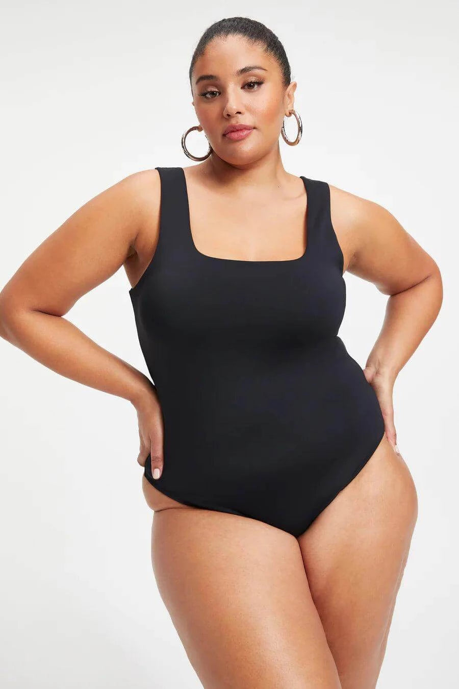 Modern Scuba Tank Bodysuit - Sprig Flower Co