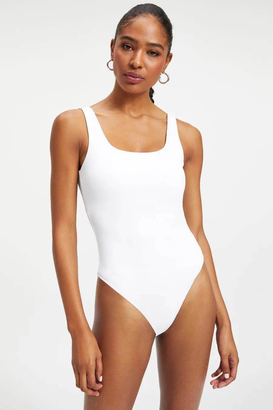 Modern Scuba Tank Bodysuit - Sprig Flower Co