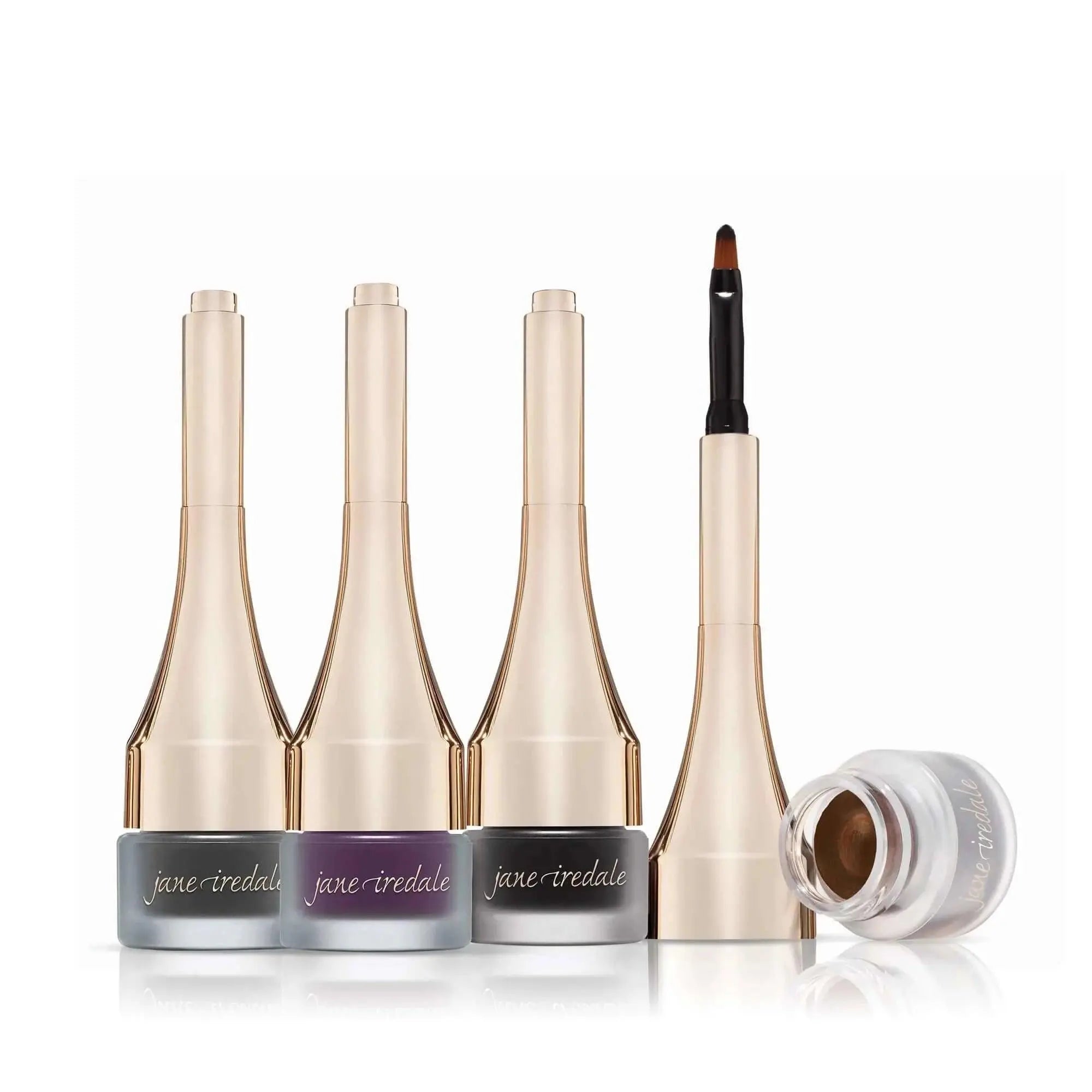 Mystikol Powdered Eyeliner - Sprig Flower Co