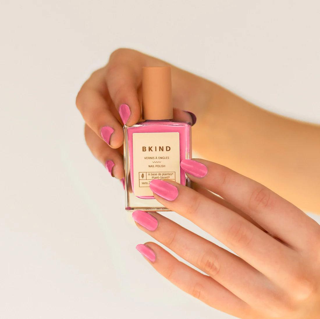 Nail Polish - Gemini - Sprig Flower Co