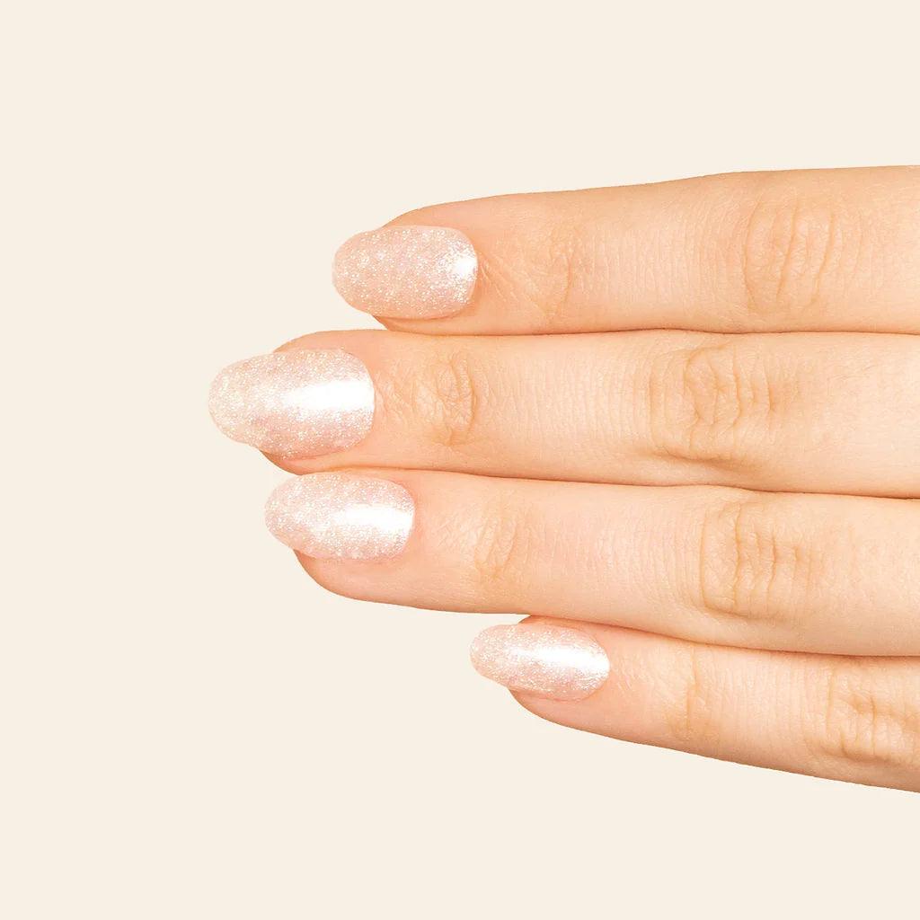 Nail Polish - Speakeasy - Sprig Flower Co