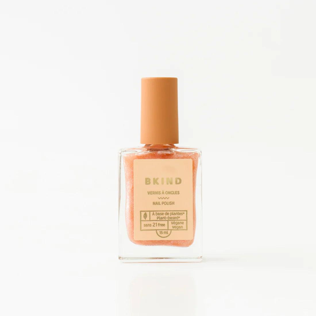 Nail Polish - Speakeasy - Sprig Flower Co