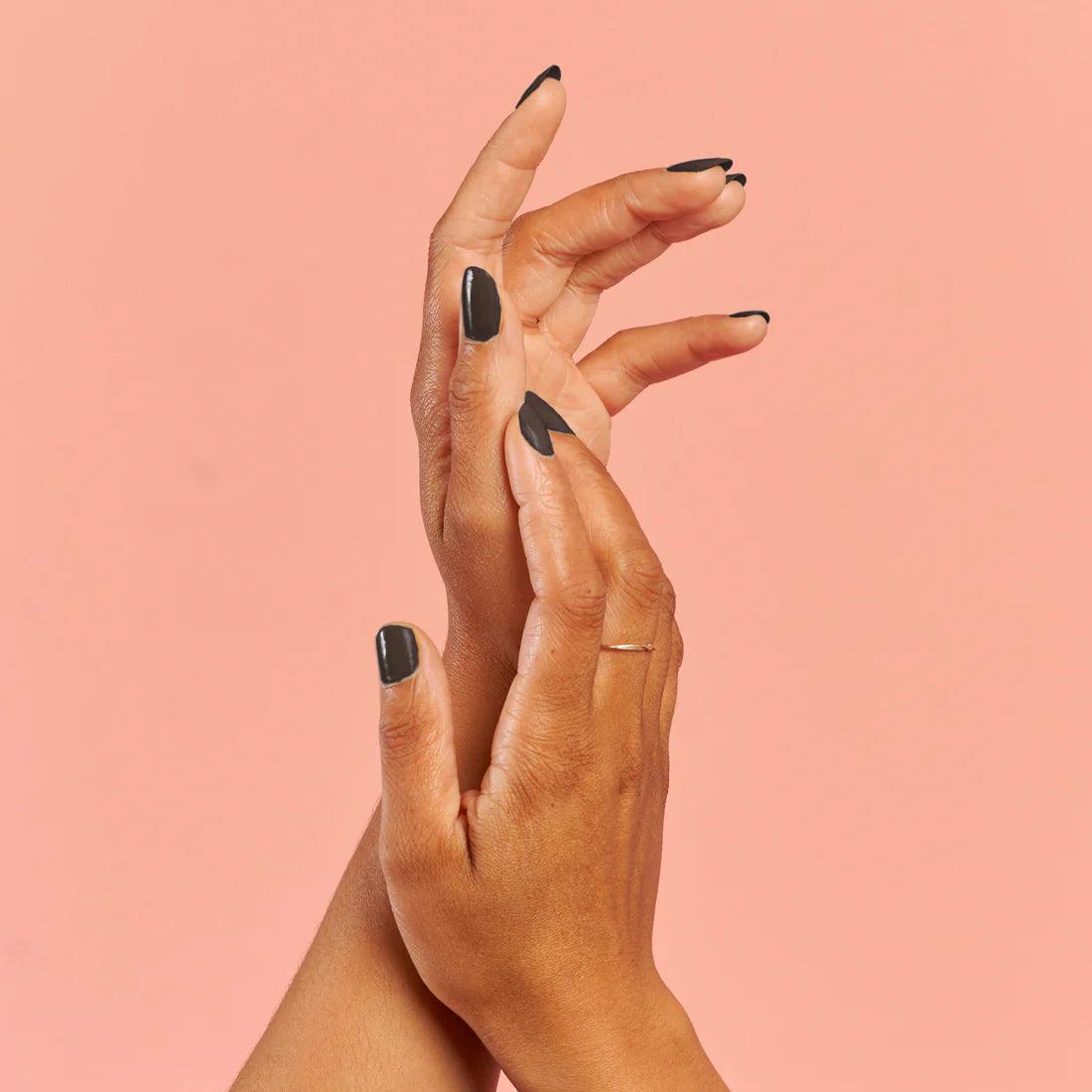 Nail polish - Suit Up - Sprig Flower Co