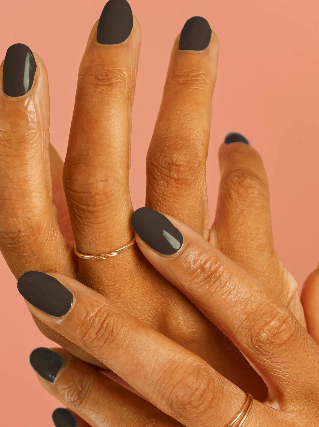 Nail polish - Suit Up - Sprig Flower Co