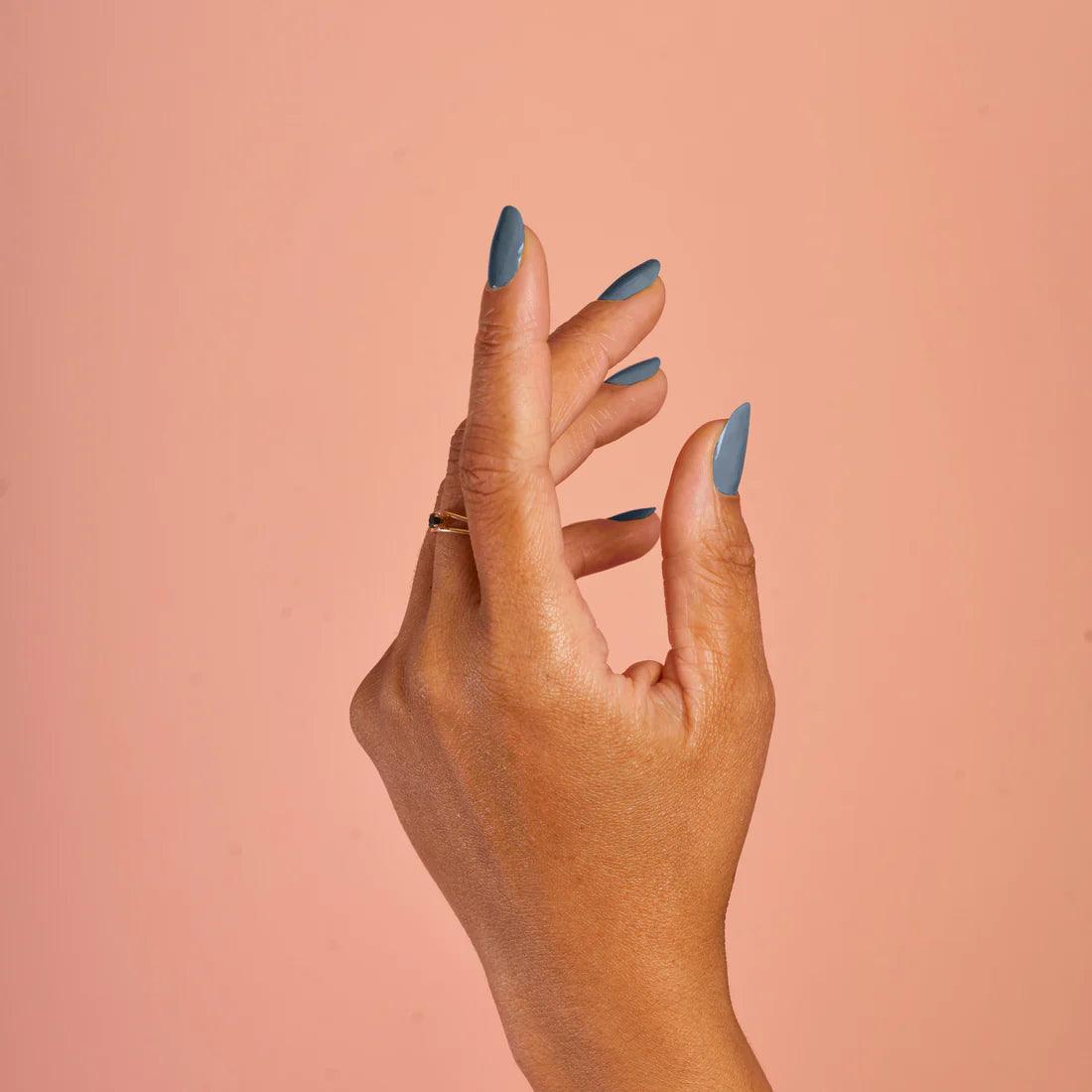 Nail polish - Verdun Beach - Sprig Flower Co