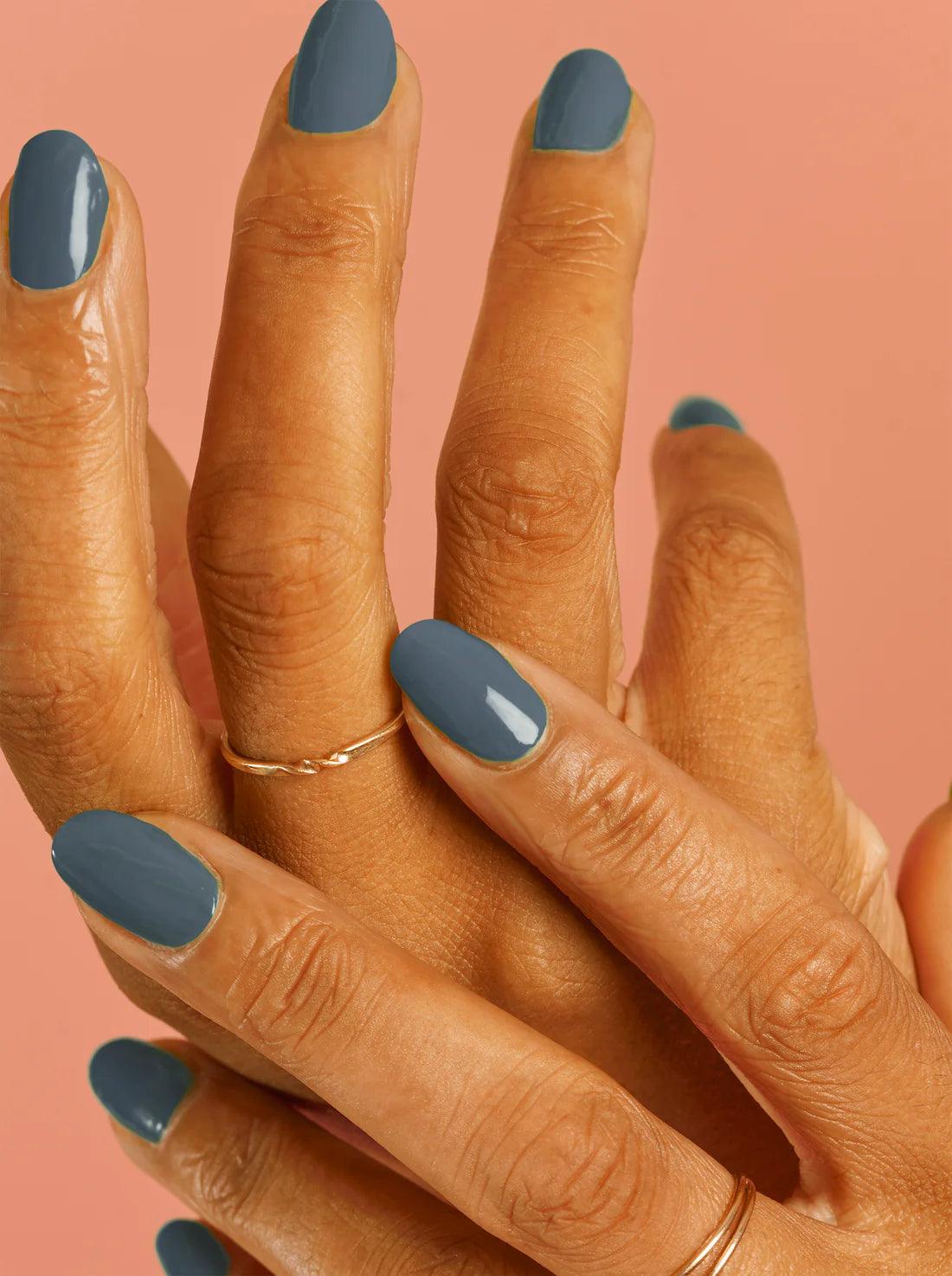 Nail polish - Verdun Beach - Sprig Flower Co