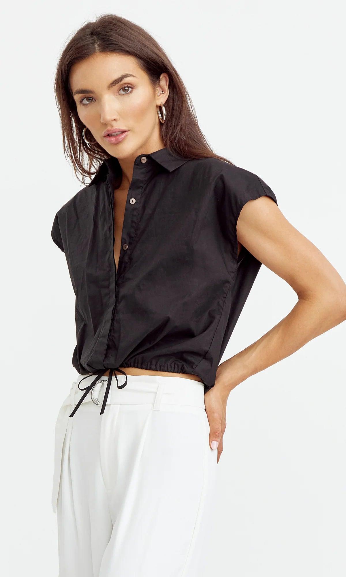 Noris Poplin - Sprig Flower Co