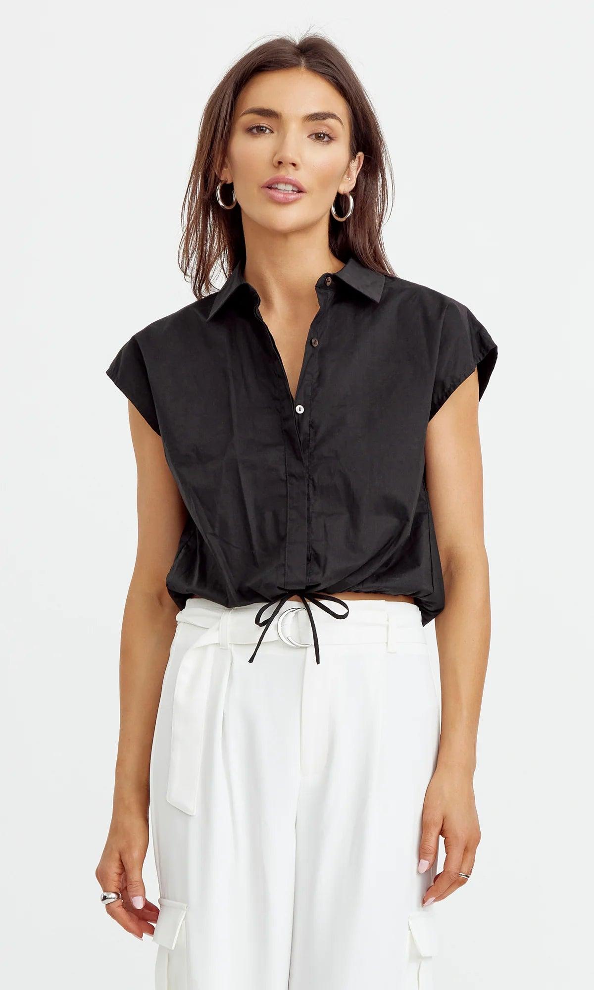 Noris Poplin - Sprig Flower Co