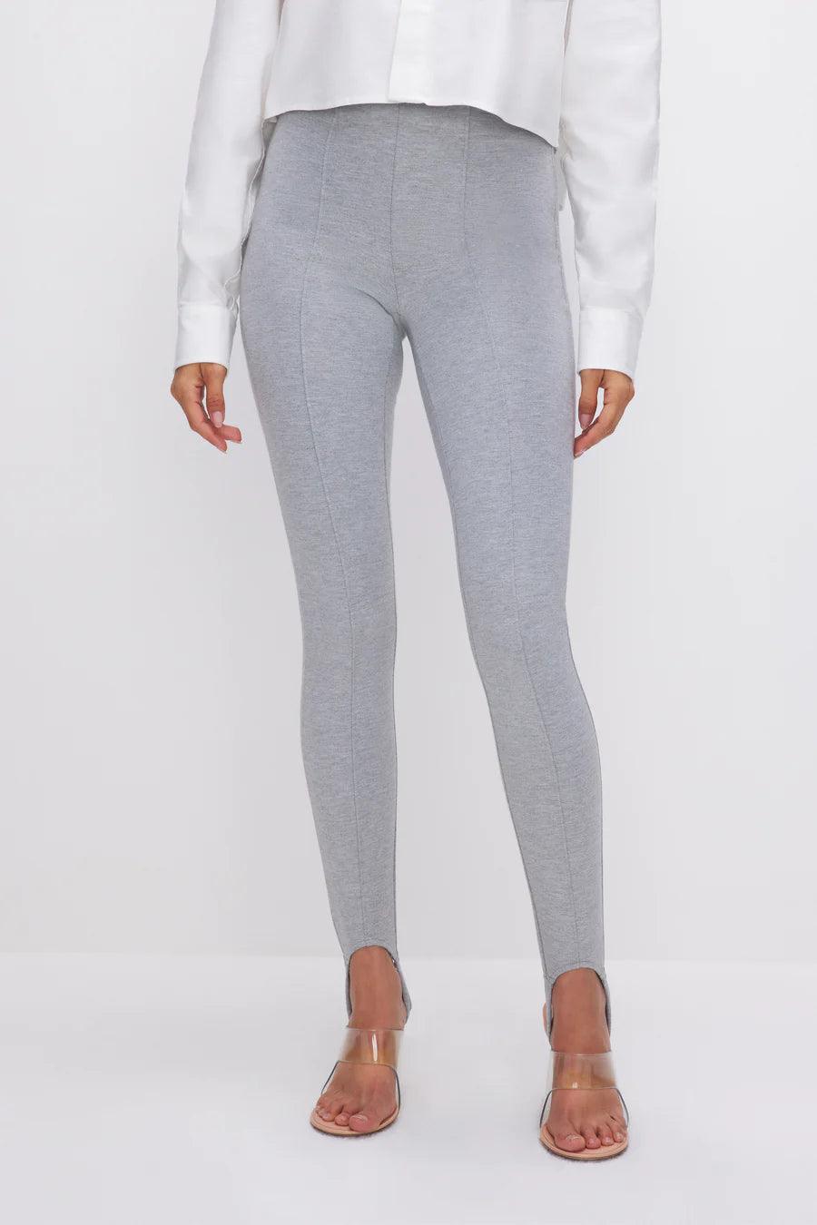 Pointe Stirrup Legging - Sprig Flower Co