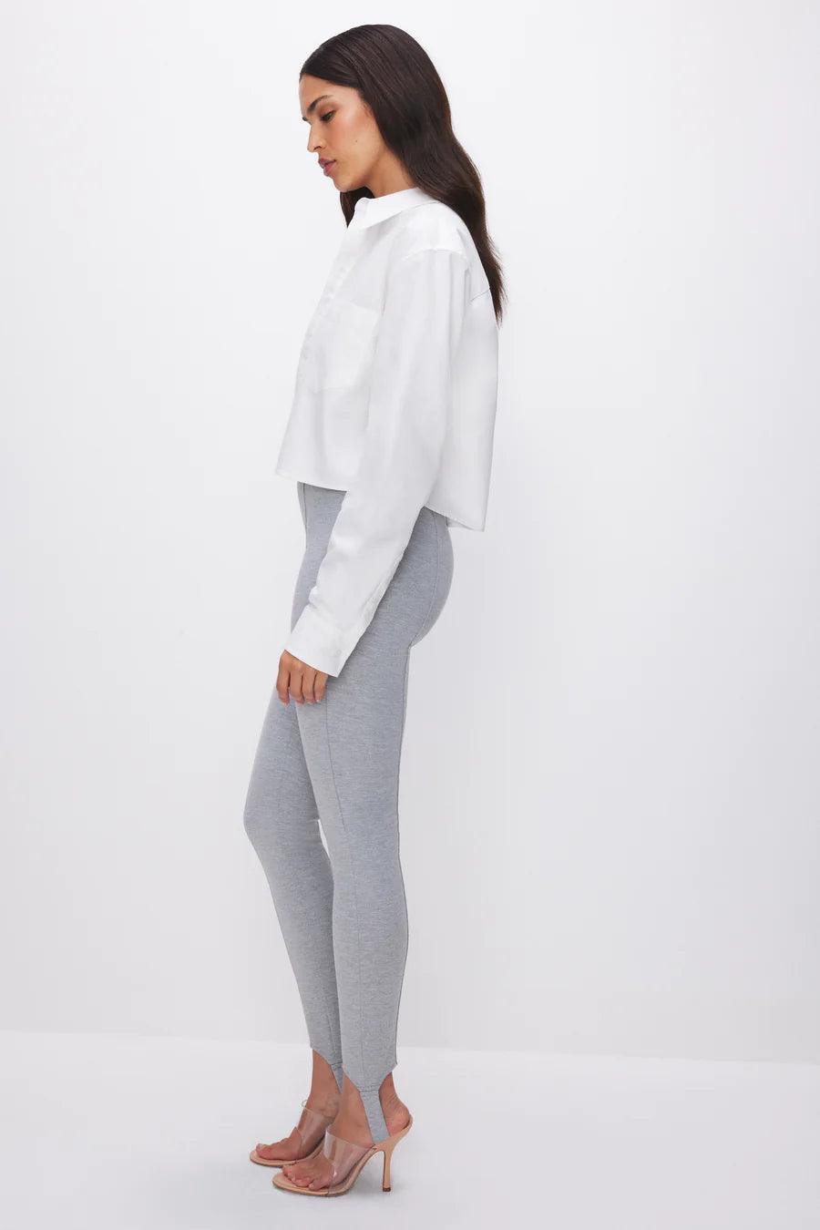 Pointe Stirrup Legging - Sprig Flower Co