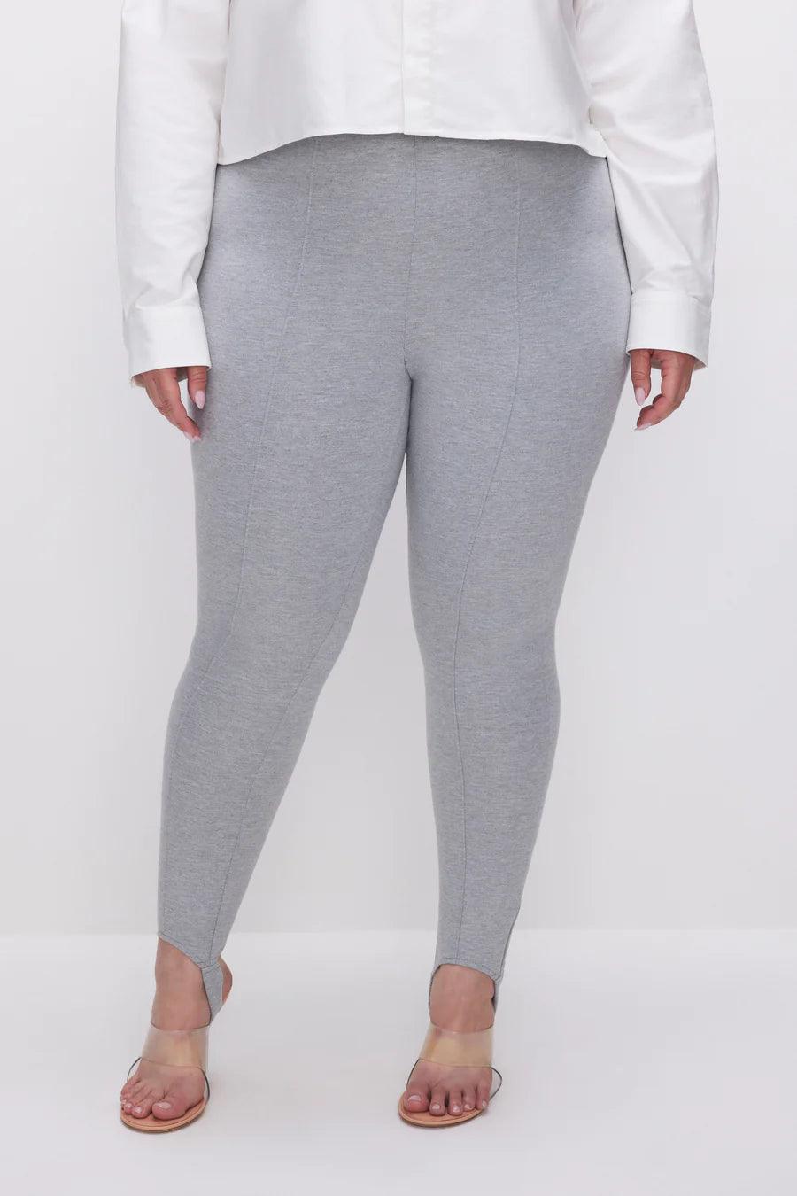Pointe Stirrup Legging - Sprig Flower Co