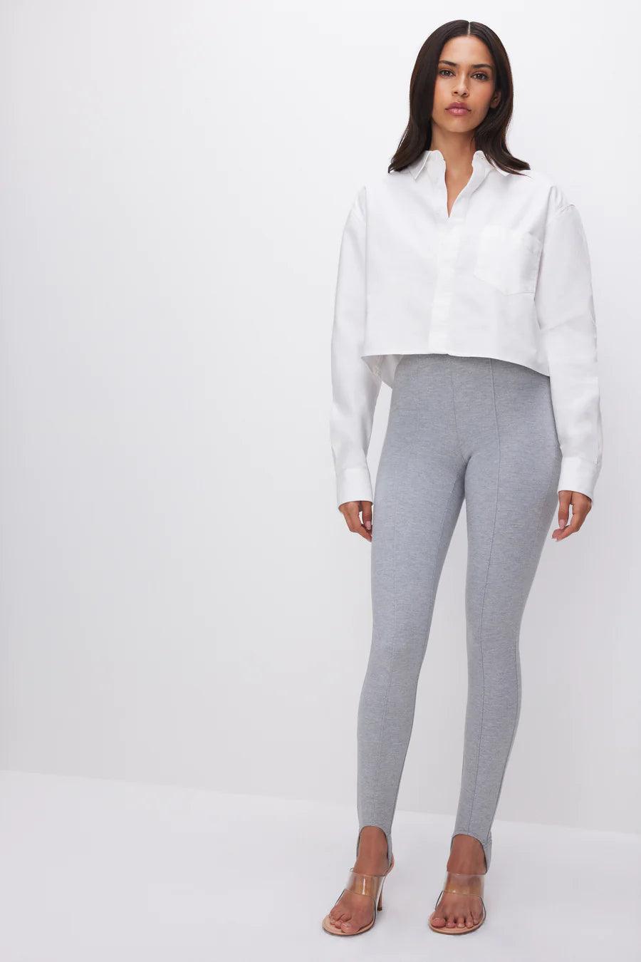 Pointe Stirrup Legging - Sprig Flower Co