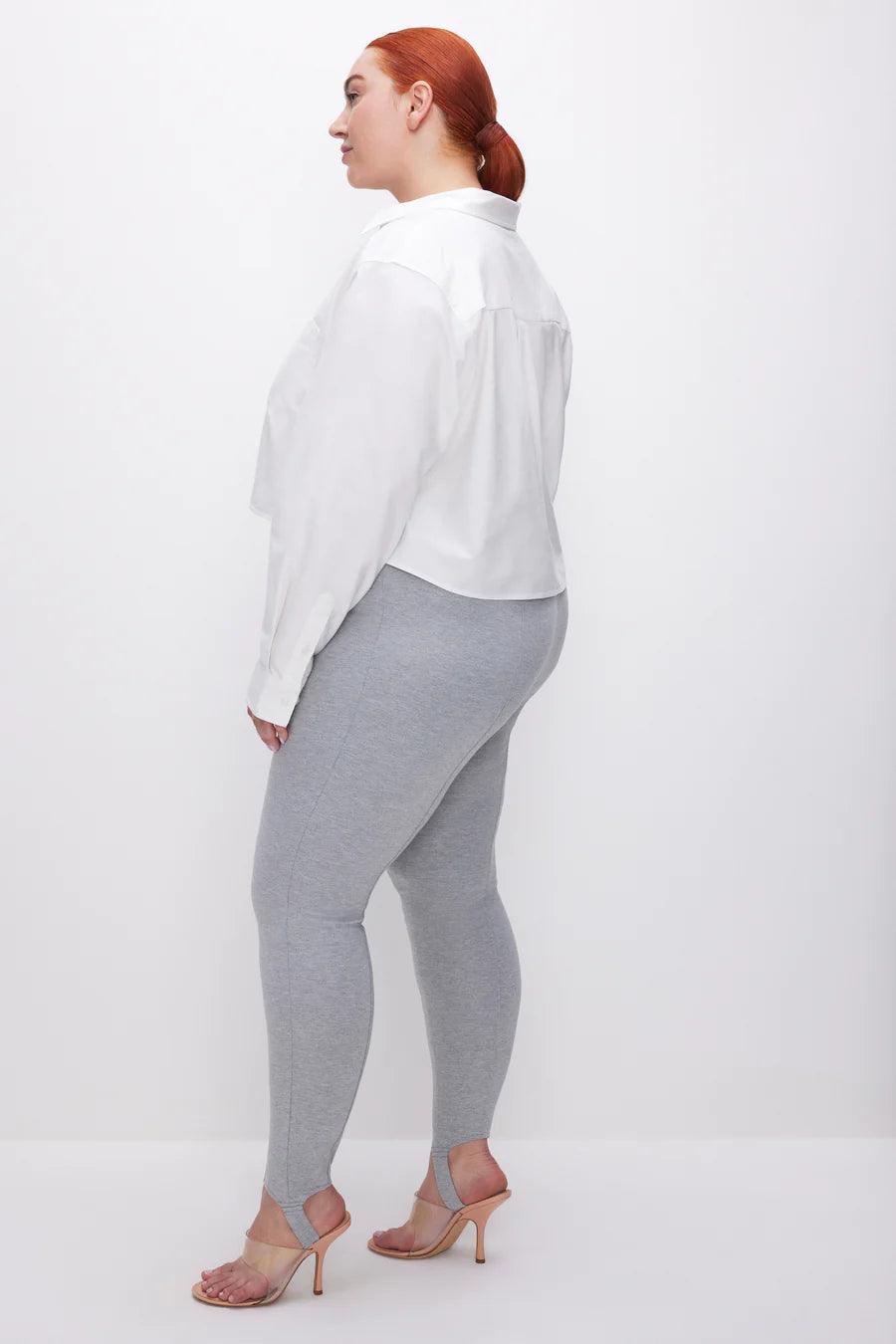 Pointe Stirrup Legging - Sprig Flower Co