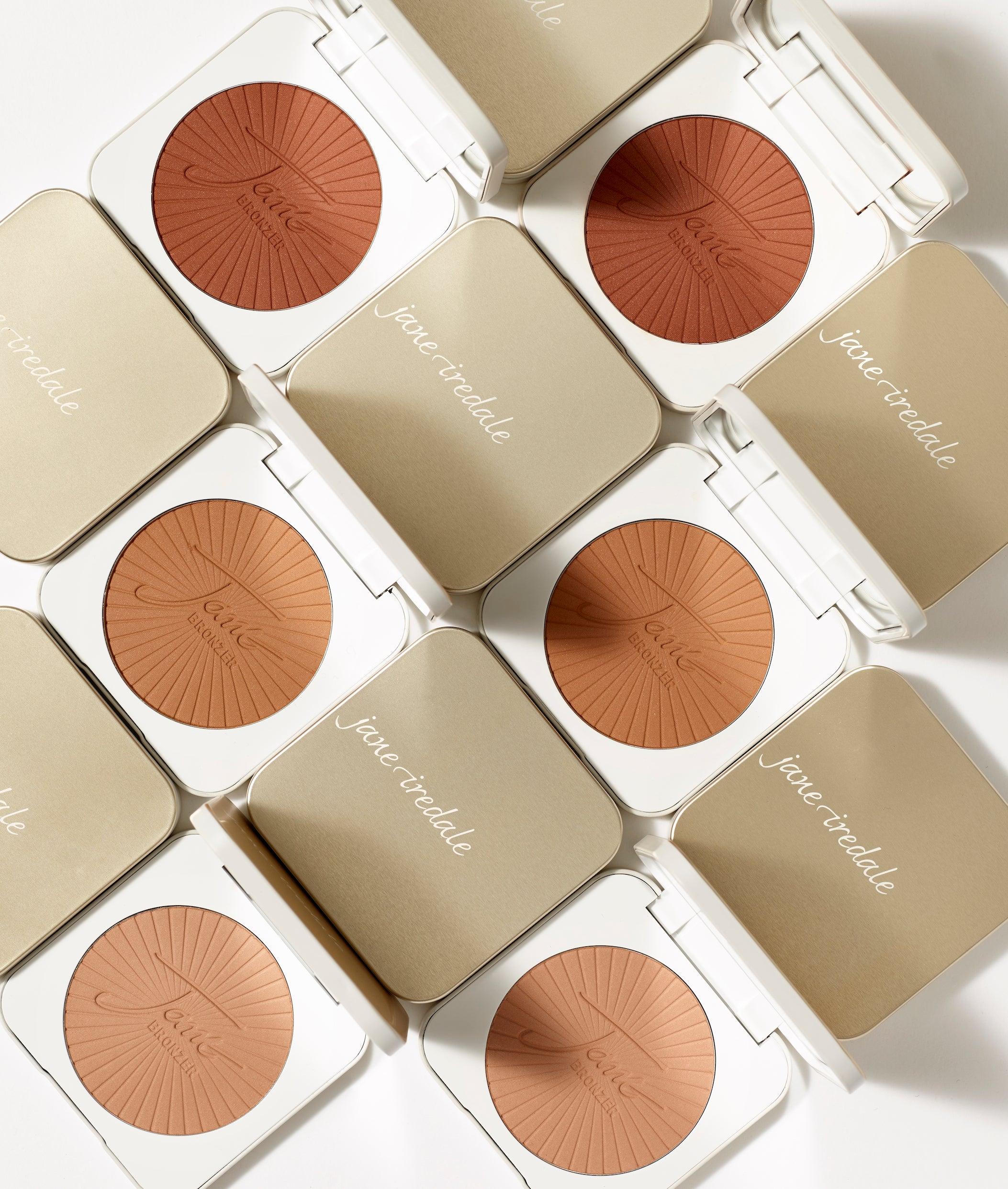 PureBronze Matte Bronzer Refill - Sprig Flower Co