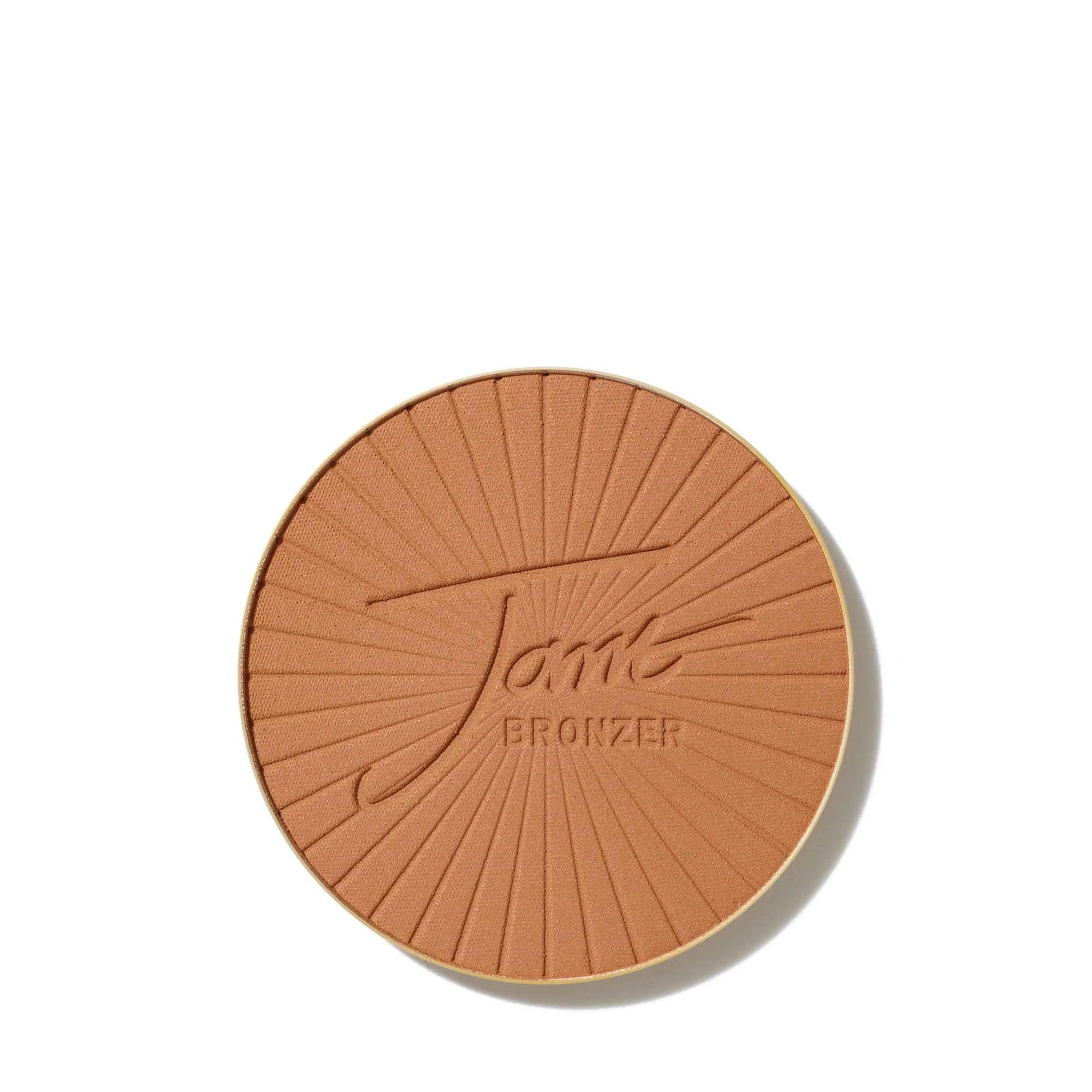 PureBronze Matte Bronzer Refill - Sprig Flower Co