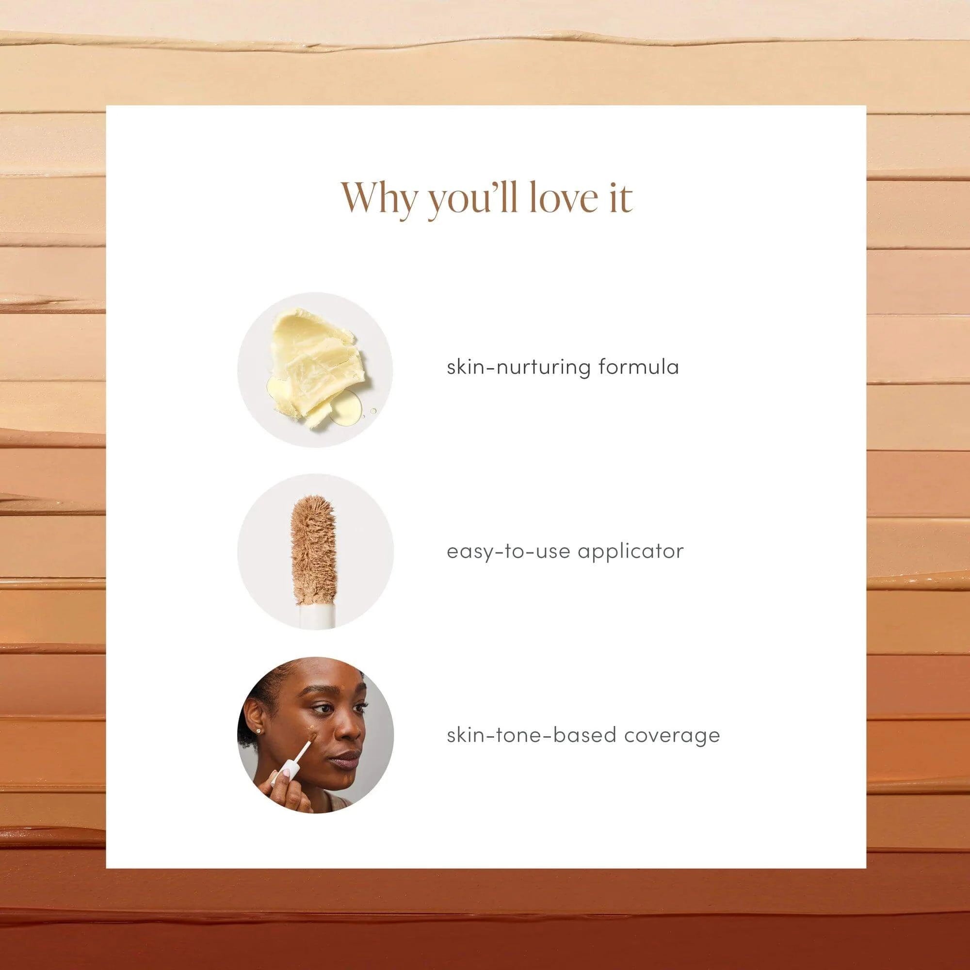 PureMatch Liquid Concealer - Sprig Flower Co