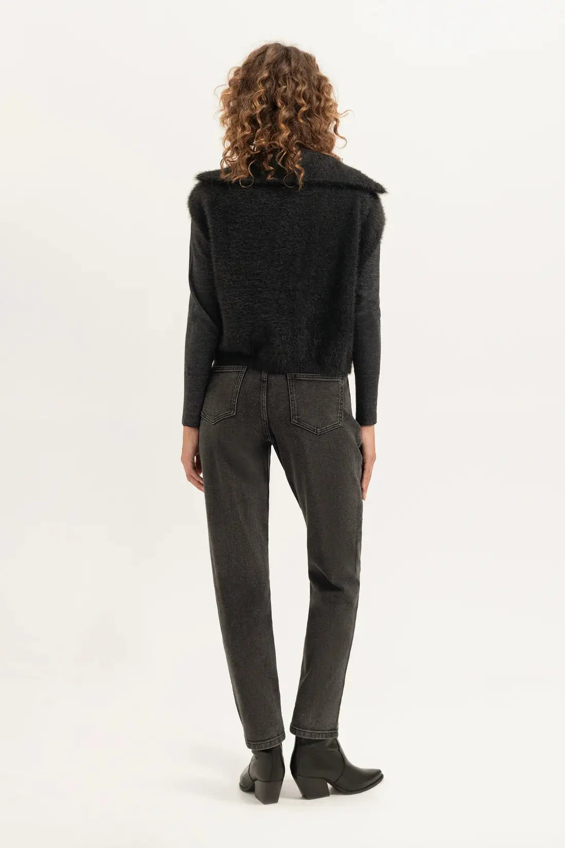 Marlow Vest - Sprig Beauty Co