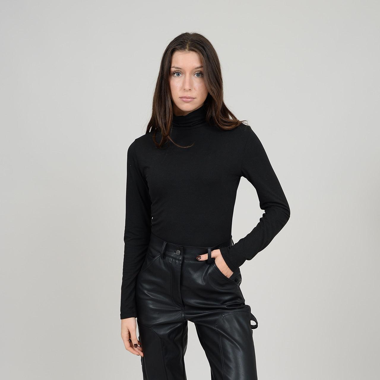 Sarah Turtleneck - Sprig Flower Co