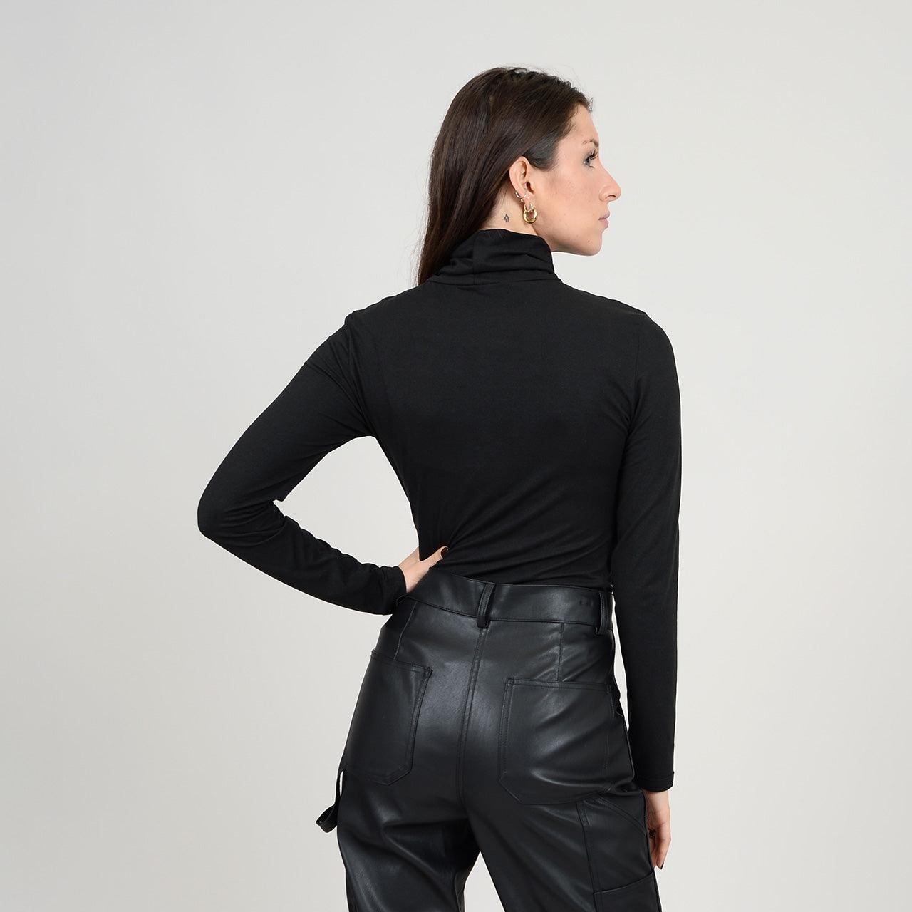 Sarah Turtleneck - Sprig Flower Co
