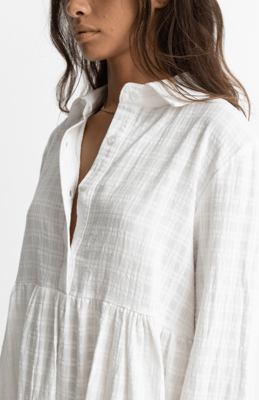 Sonya Mini Dress - Sprig Flower Co