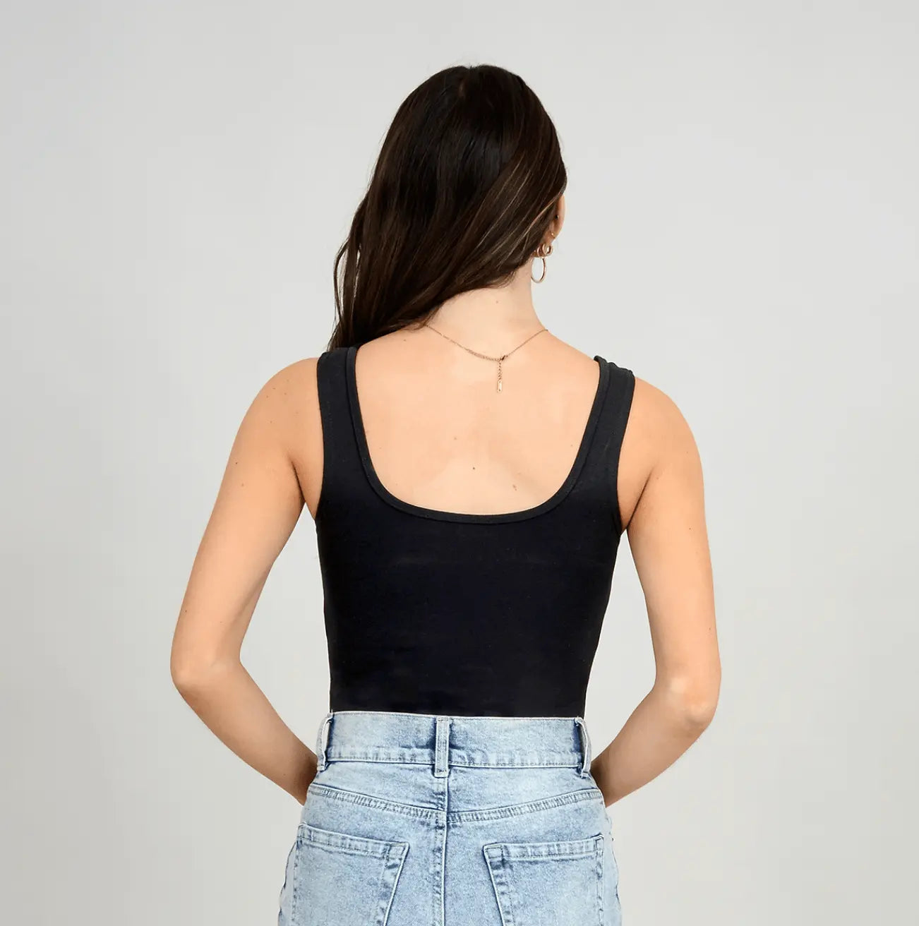 Swan Sweatheart Body Suit - Sprig Flower Co