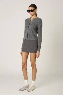 Emery Cardigan - Sprig Beauty Co