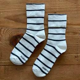 Wally Socks - Sprig Flower Co