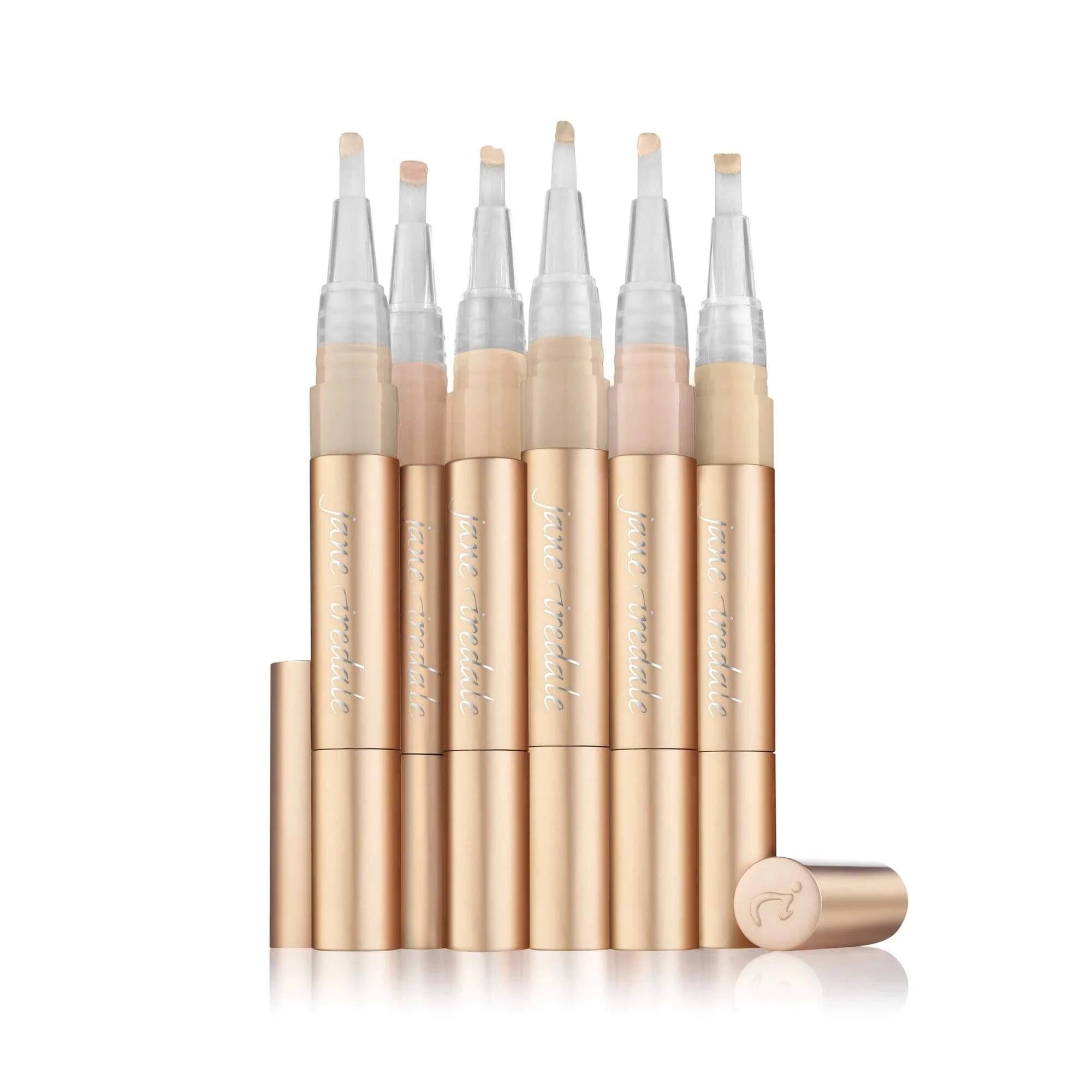 Active Light Under-Eye Antioxidant Concealer - Sprig Flower Co