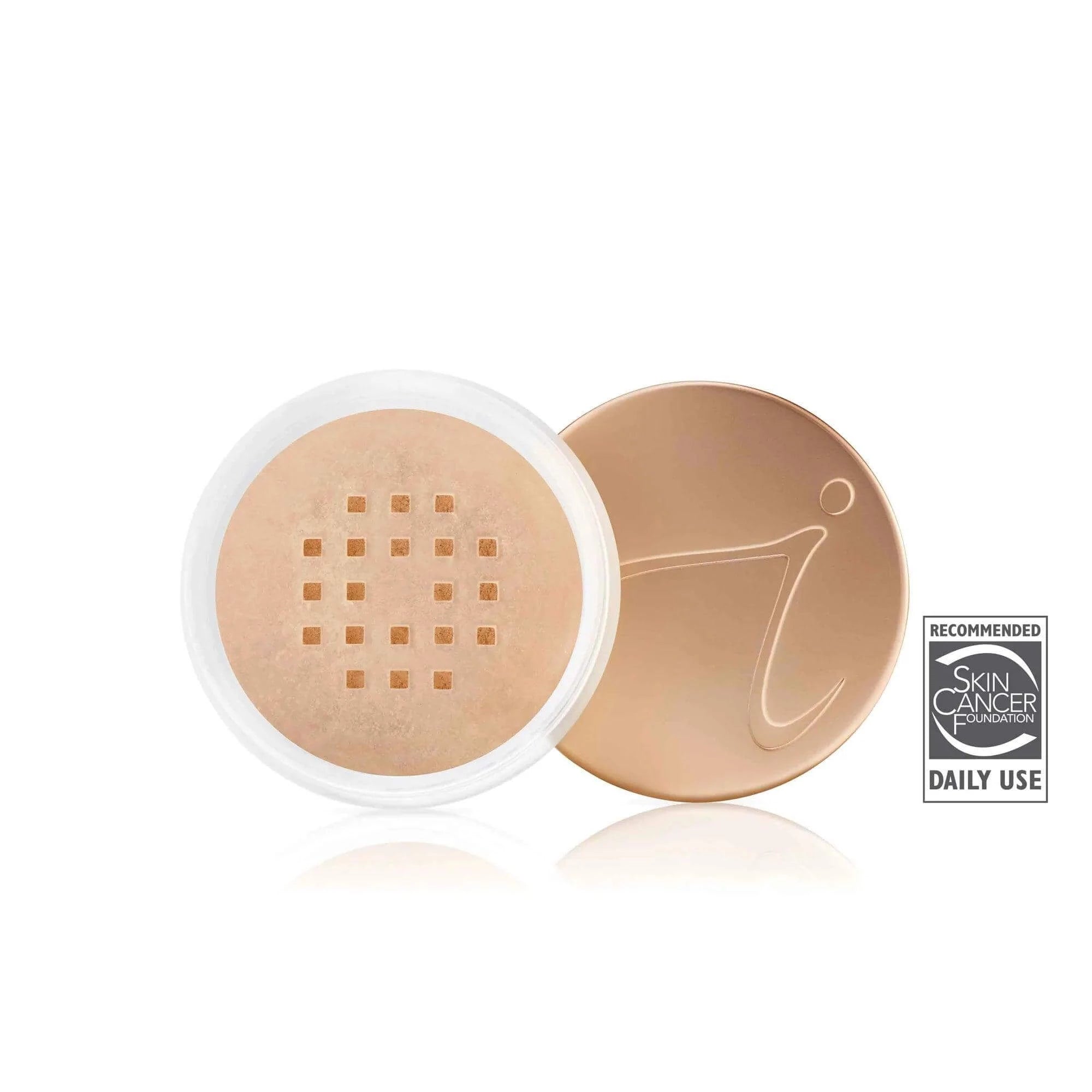Amazing Base Loose Mineral Powder - Sprig Flower Co