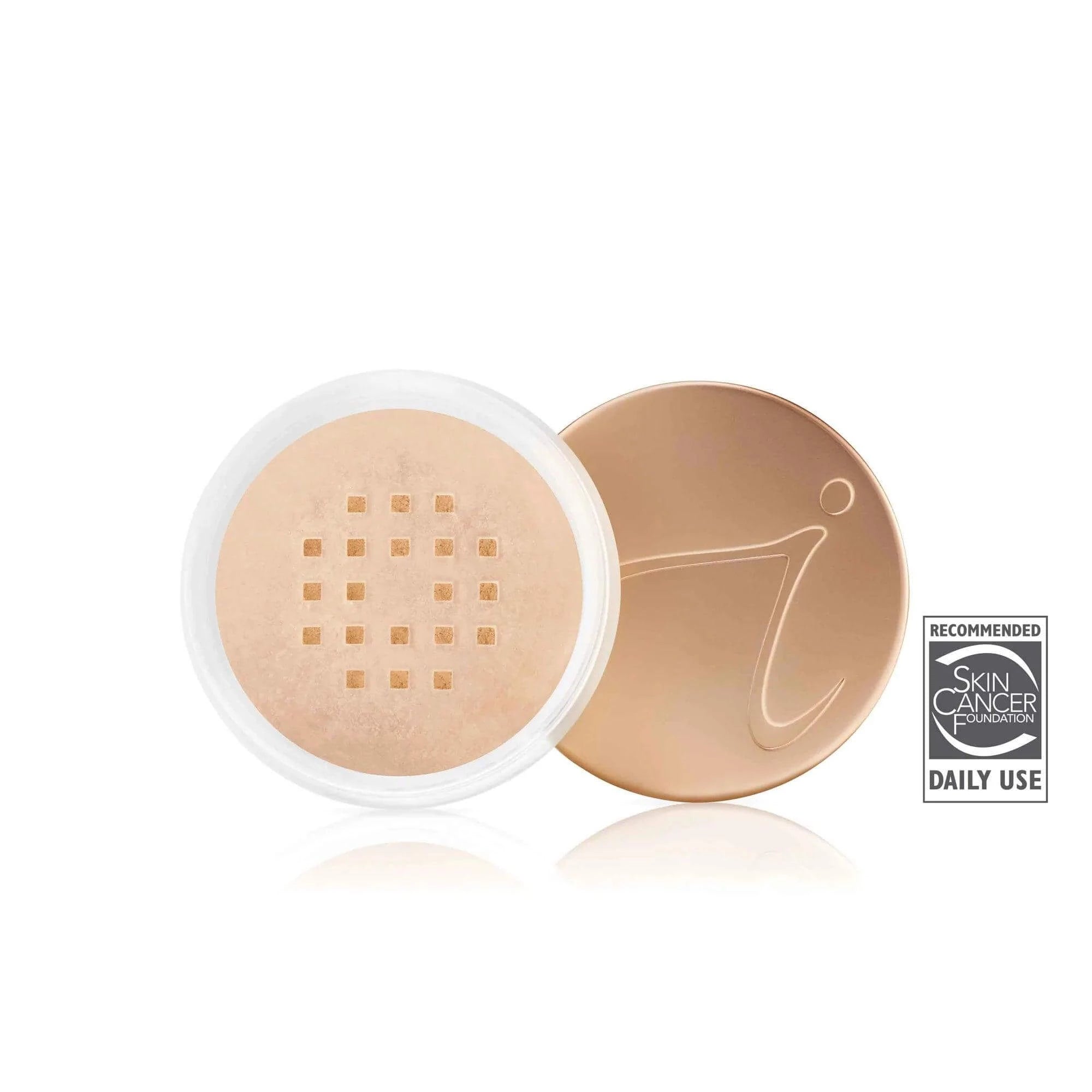 Amazing Base Loose Mineral Powder - Sprig Flower Co